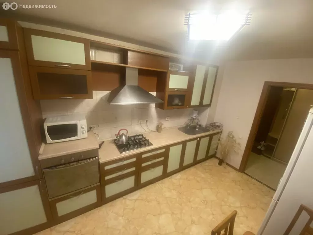 2-комнатная квартира: Саратов, улица имени И.Н. Посадского, 180/198 ... - Фото 1