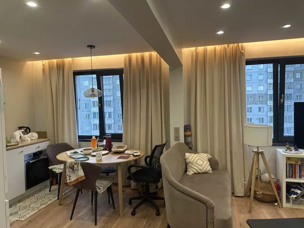 Продаётся 2-к квартира, 50 м - Фото 0