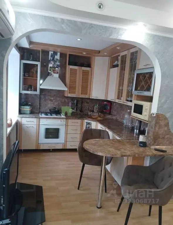 2-к кв. Курганская область, Курган ул. Коли Мяготина, 62 (42.8 м) - Фото 1