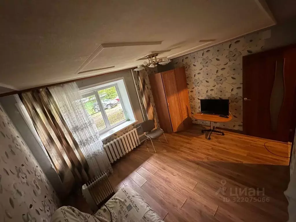 1-к кв. Новгородская область, Великий Новгород Район Торговая сторона, ... - Фото 0