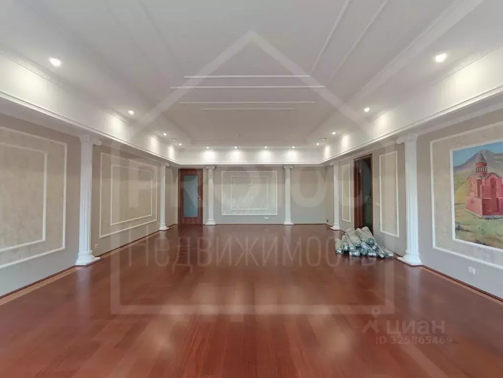 Офис в Омская область, Омск просп. Космический, 109к1 (369 м) - Фото 2