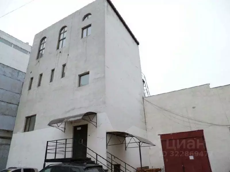 Офис в Красноярский край, Красноярск ул. Красной Армии, 10 (750 м) - Фото 2