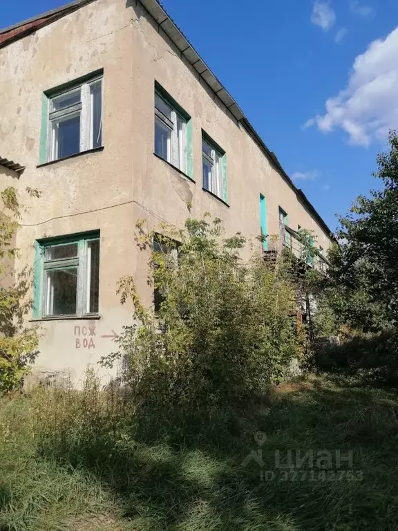 Помещение свободного назначения в Воронежская область, Верхнемамонский ... - Фото 2