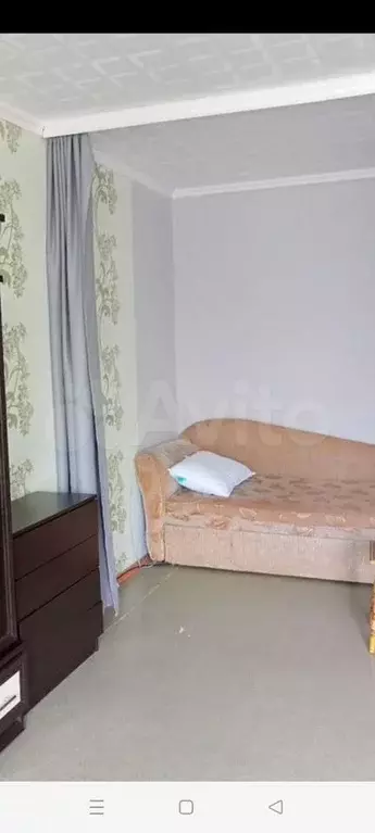 1-к. квартира, 32 м, 2/9 эт. - Фото 0