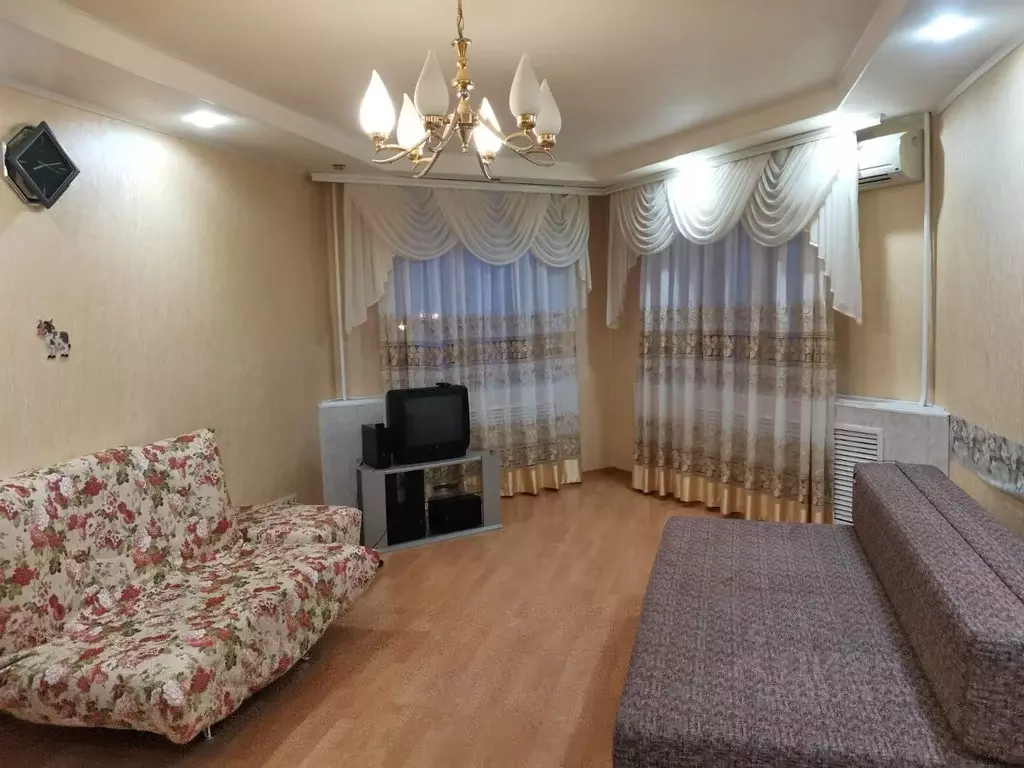 2-к кв. Башкортостан, Уфа ул. Георгия Мушникова, 13/2 (51.4 м) - Фото 1