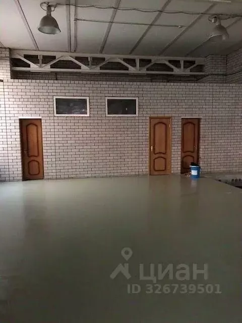 Помещение свободного назначения в Московская область, Подольск ... - Фото 2