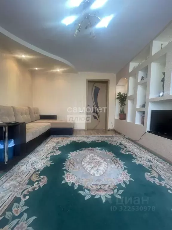 Дом в Самарская область, Сызрань ул. Новостроящаяся, 23 (82 м) - Фото 2