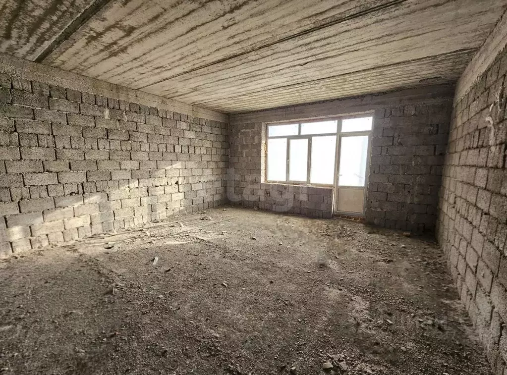 2-к кв. Дагестан, Махачкала ул. Ирчи Казака, 75 (116.0 м) - Фото 1