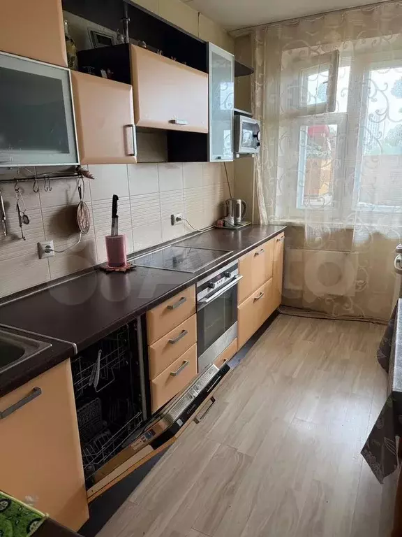2-к. квартира, 55 м, 7/10 эт. - Фото 1