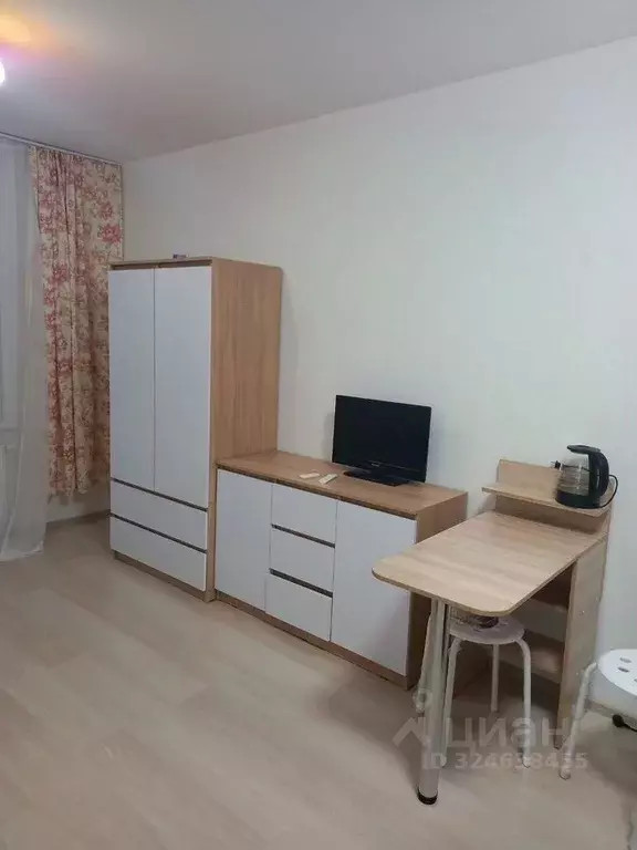 Студия Свердловская область, Екатеринбург ул. Латвийская, 58/3 (23.0 ... - Фото 1