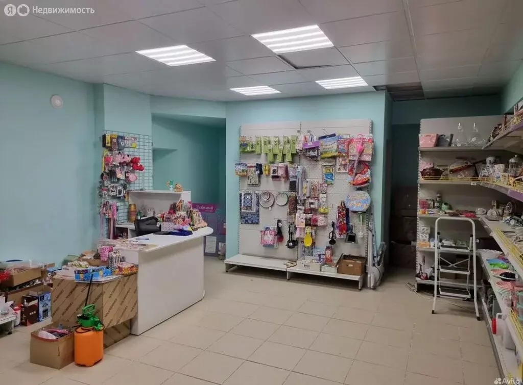 Помещение свободного назначения (80 м) - Фото 1