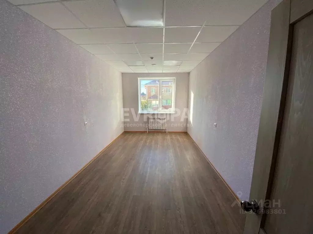 Офис в Ульяновская область, Ульяновск просп. Туполева, 31 (16 м) - Фото 2