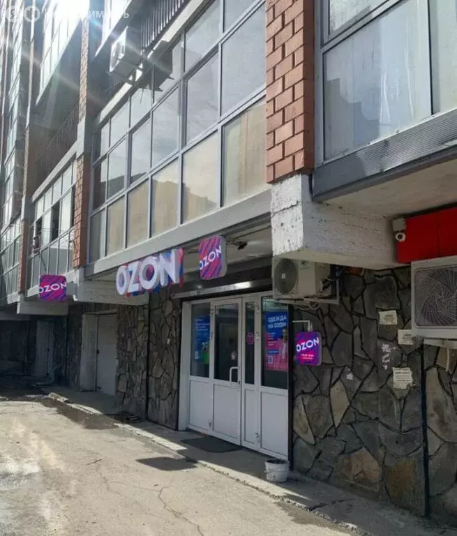 Помещение свободного назначения (88 м) - Фото 1