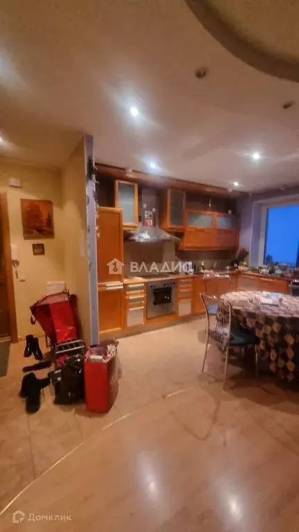 Продаётся 5-к квартира, 131.5 м - Фото 1