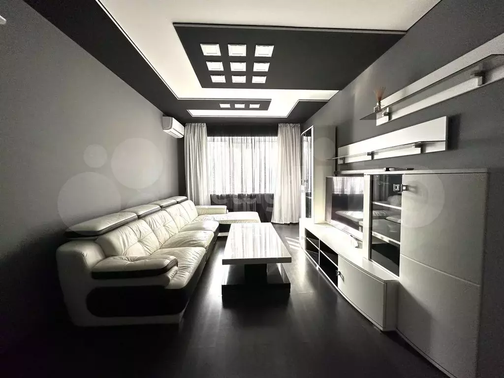 3-к. квартира, 65м, 7/9эт. - Фото 0