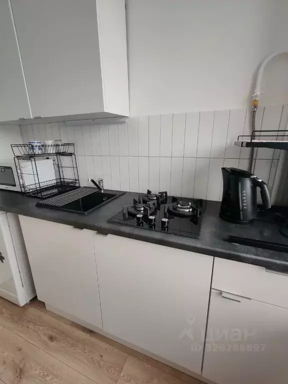 2-к кв. Москва Флотская ул., 94 (48.0 м) - Фото 1