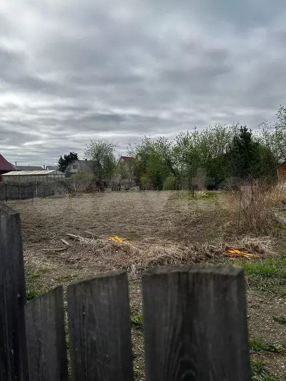 Участок 6 сот. (СНТ, ДНП) - Фото 0