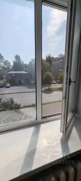 1-к кв. Татарстан, Казань ул. Гагарина, 14 (30.6 м) - Фото 2