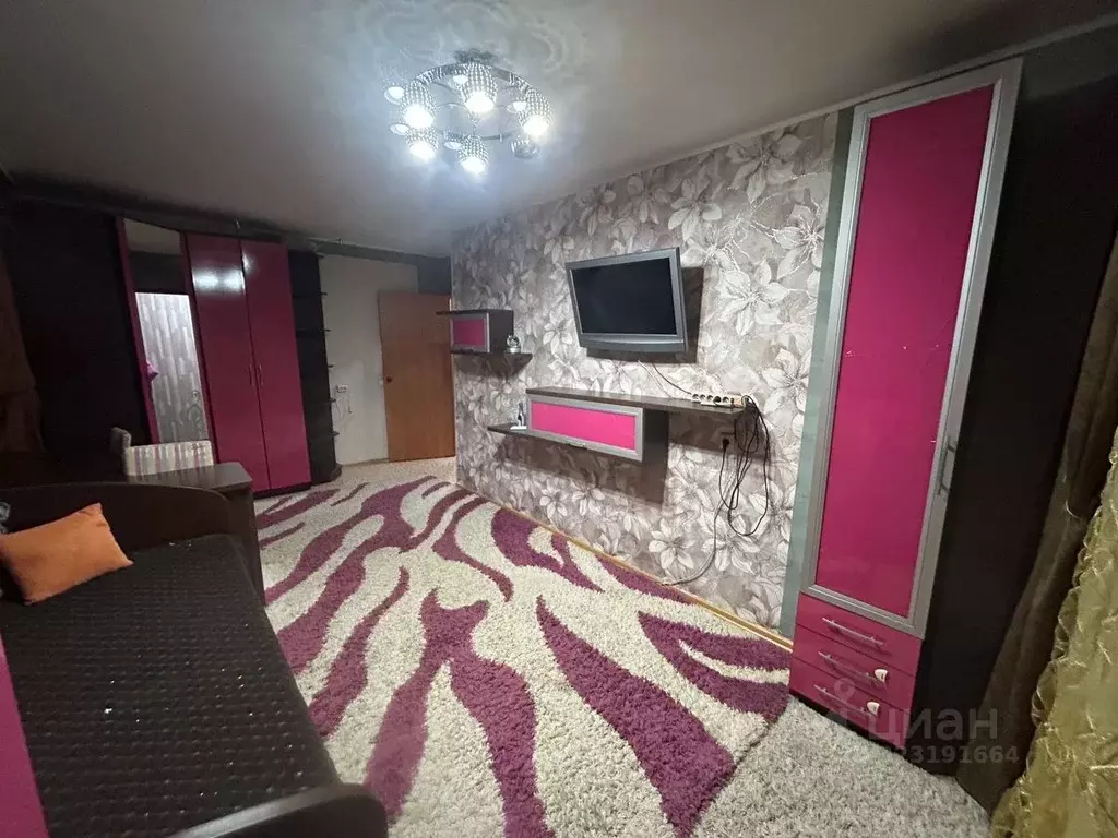 1-к кв. Новосибирская область, Новосибирск Выборная ул., 99/4 (34.0 м) - Фото 0