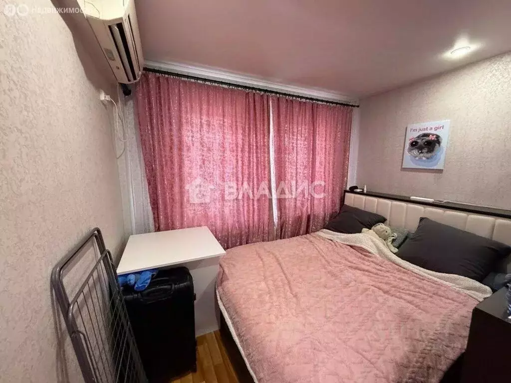 1-комнатная квартира: Волгоград, улица Академика Королёва, 7 (31.2 м) - Фото 1