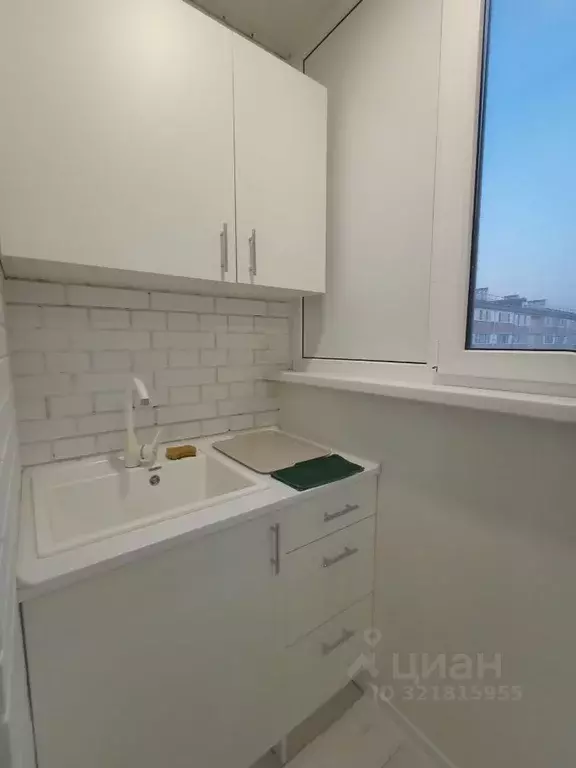 Студия Краснодарский край, Динской район, Южно-Кубанское с/пос, пос. ... - Фото 1