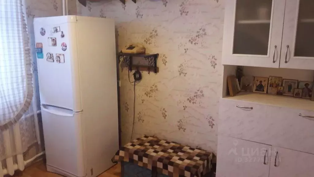 1-к кв. Нижегородская область, Нижний Новгород Казанское ш., 3 (34.0 ... - Фото 2