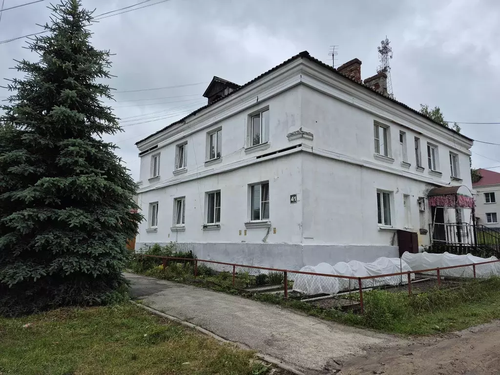 Продаётся 1-к квартира, 30 м - Фото 0
