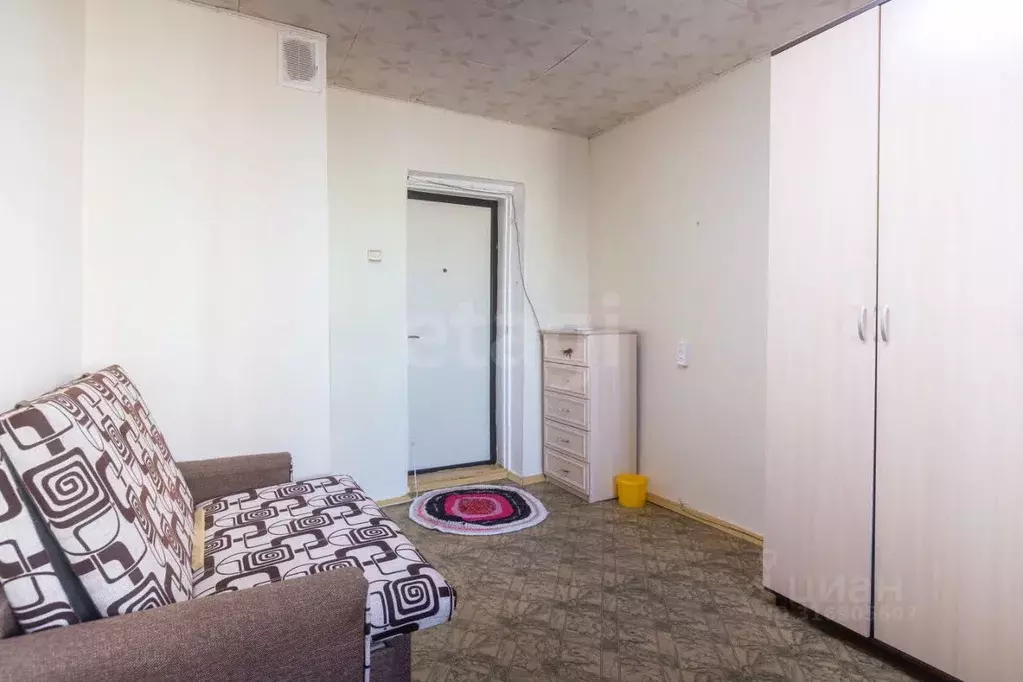 Комната Санкт-Петербург просп. Ударников, 36 (12.0 м) - Фото 1