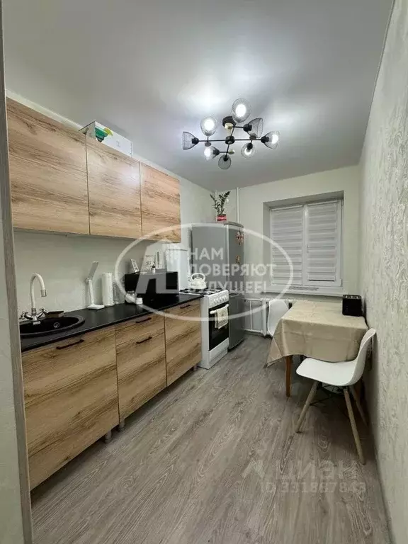 3-к кв. Пермский край, Чусовой ул. Мира, 12 (62.8 м) - Фото 1