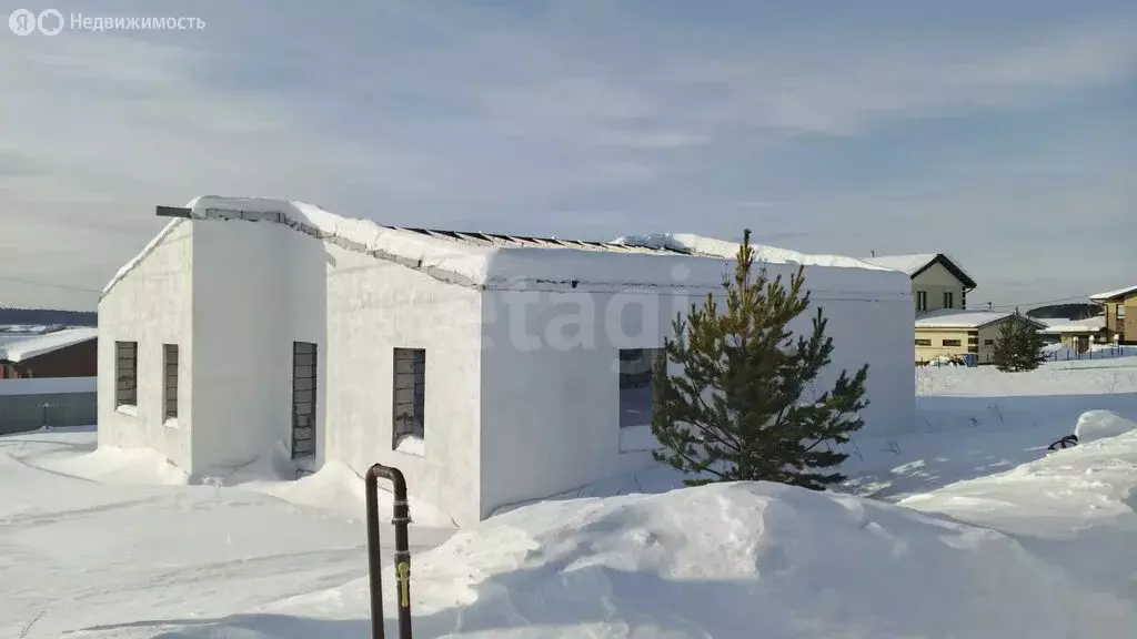 Участок в деревня Старое Мартьяново, Яблоневая улица (12.3 м) - Фото 2
