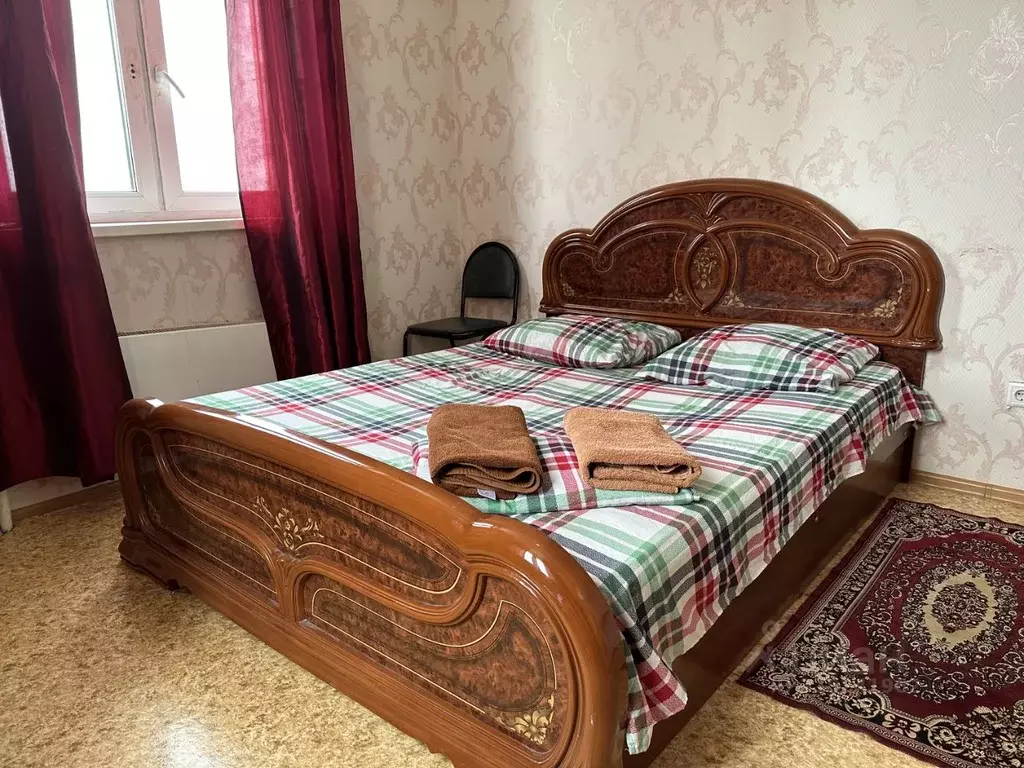 1-к кв. Московская область, Подольск ул. Генерала Стрельбицкого, 3 ... - Фото 1
