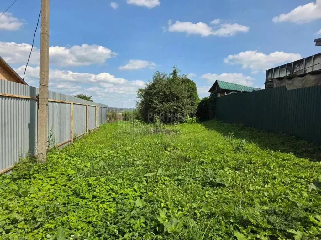 Участок в Тульская область, Тула городской округ, с. Маслово 80 (15.0 ... - Фото 1