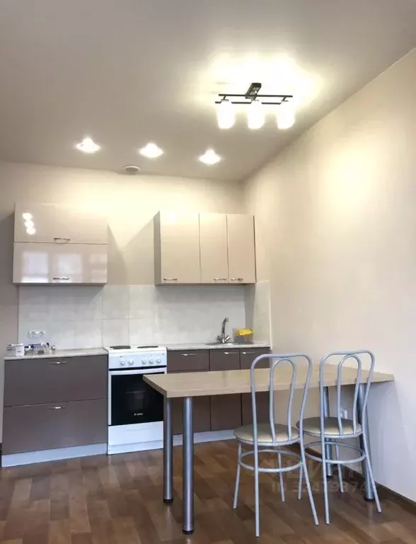 2-к кв. Иркутская область, Иркутский муниципальный округ, Маркова рп, ... - Фото 1