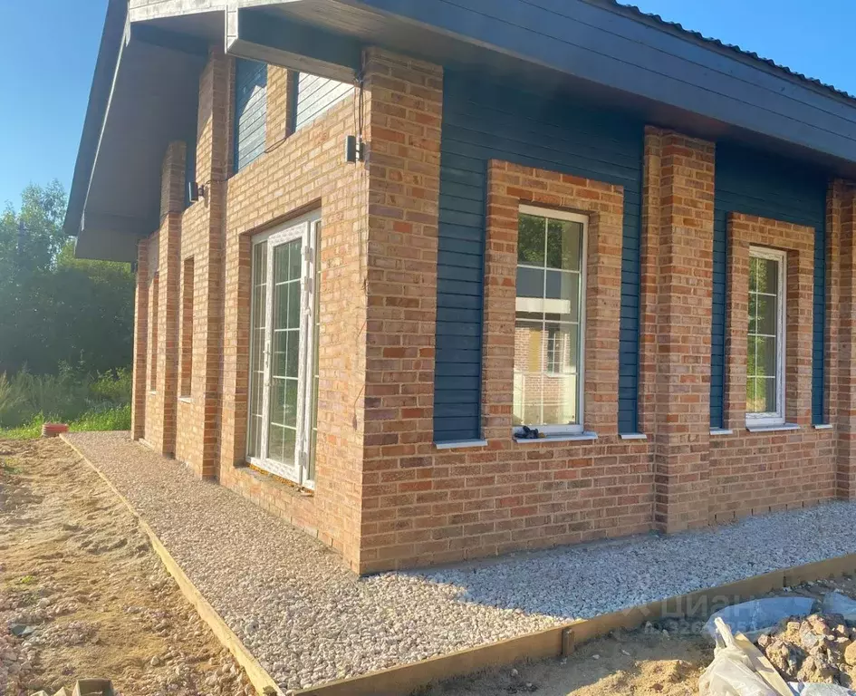 Дом в Московская область, Богородский городской округ, д. Марьино-2 ... - Фото 1