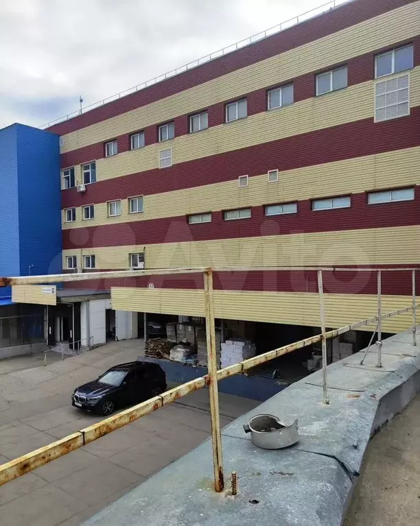 Продажа имущественного комплекса в Мытищах - Фото 1