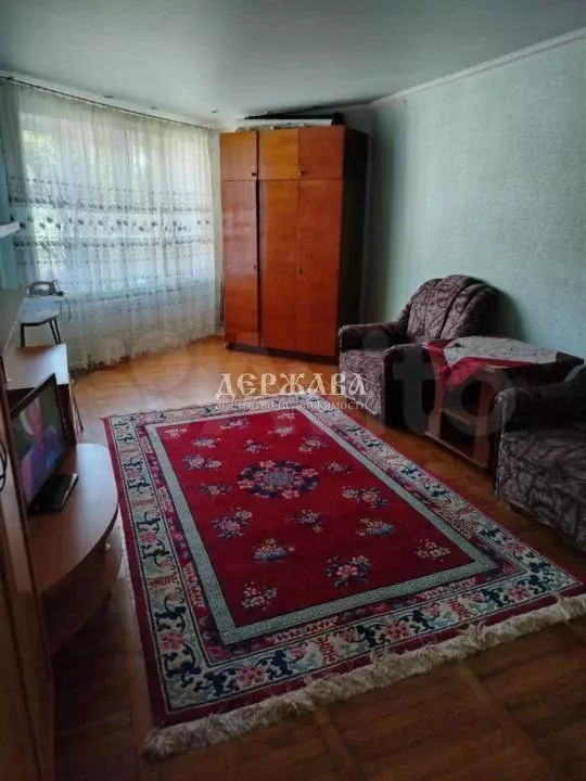1-к. квартира, 40 м, 6/9 эт. - Фото 0