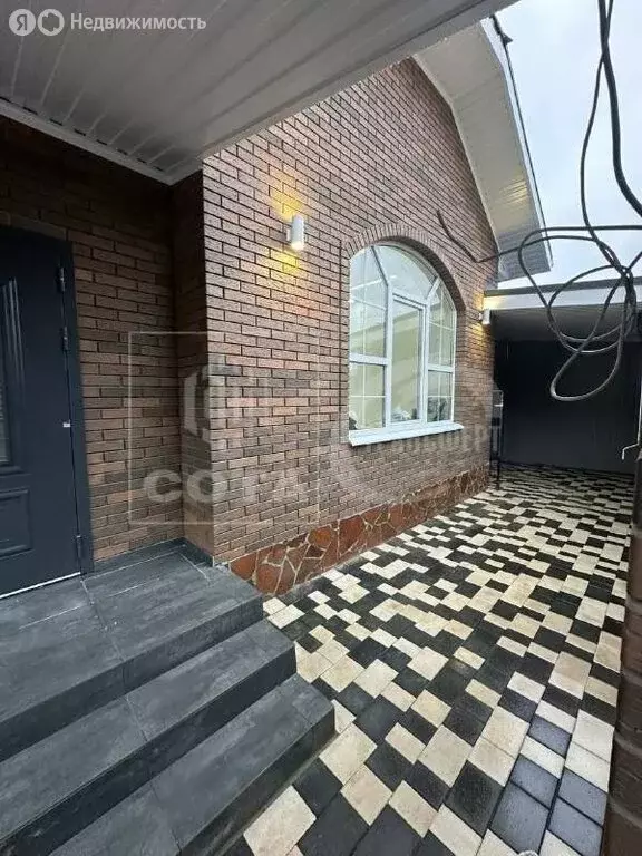 Дом в Воронеж, Товарищеская улица, 104 (112.5 м) - Фото 1