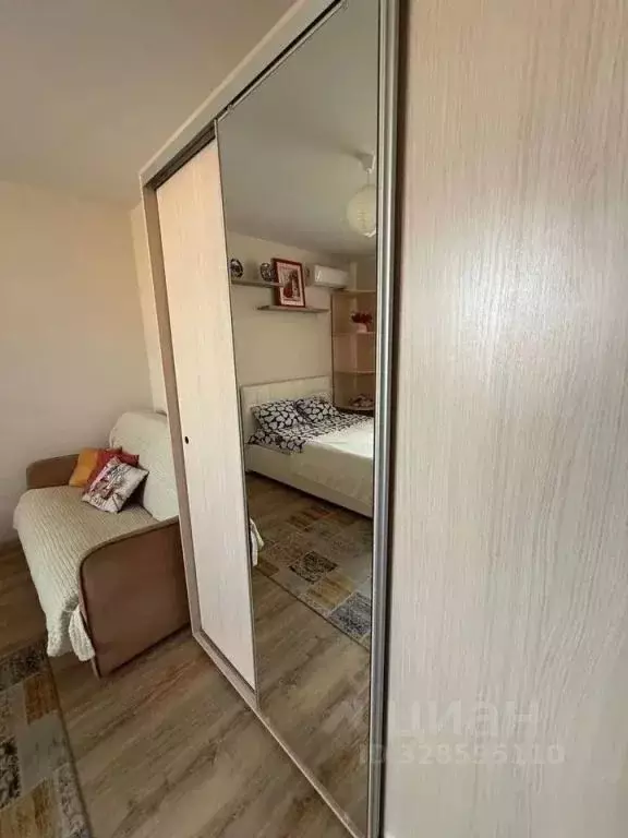 1-к кв. Белгородская область, Белгородский район, Дубовское с/пос, ... - Фото 2