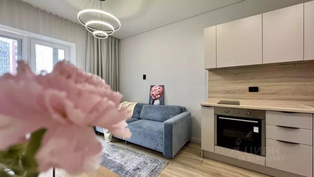 1-к кв. Иркутская область, Иркутский муниципальный округ, Маркова рп ... - Фото 1