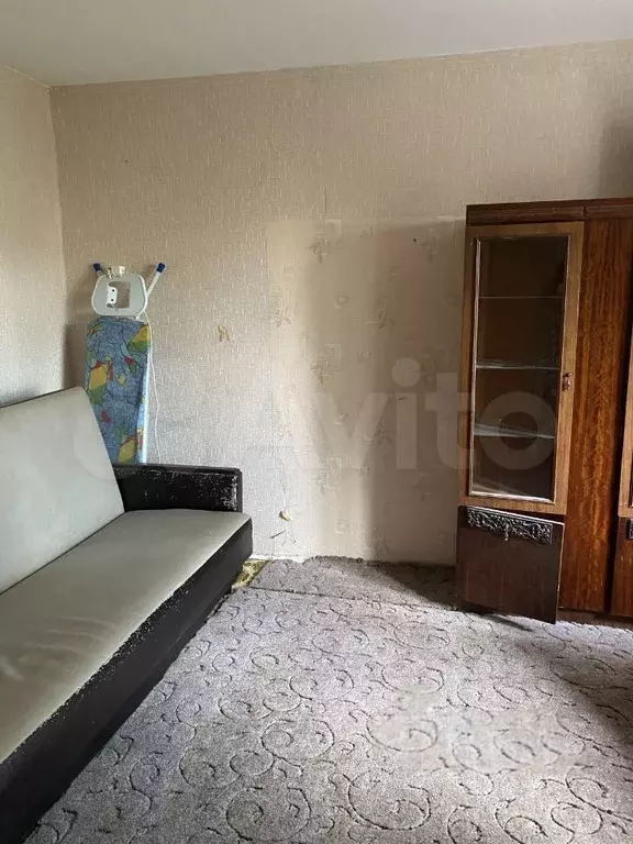 1-к. квартира, 26 м, 5/9 эт. - Фото 0