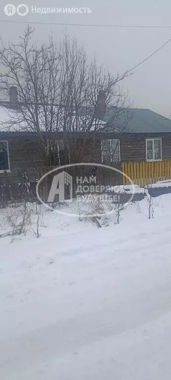 3-комнатная квартира: Пермский край, Лысьвенский муниципальный округ, ... - Фото 2