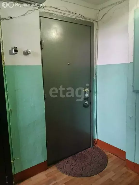 3-комнатная квартира: Хабаровск, Краснодарская улица, 21А (62.2 м) - Фото 1
