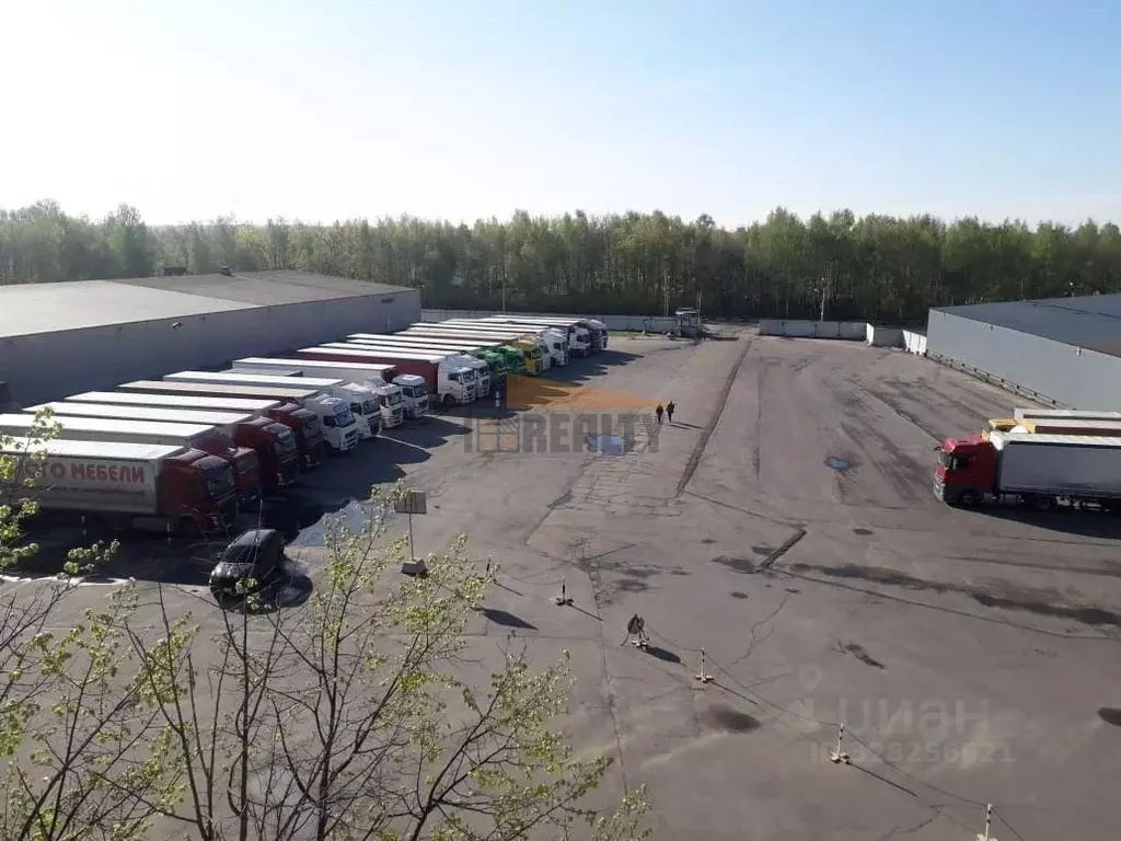 Склад в Московская область, Богородский городской округ, имени ... - Фото 2