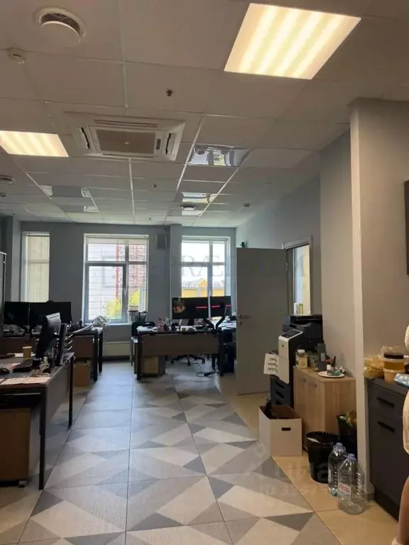 Офис в Москва Миклухо-Маклая ул., 36А (150 м) - Фото 1
