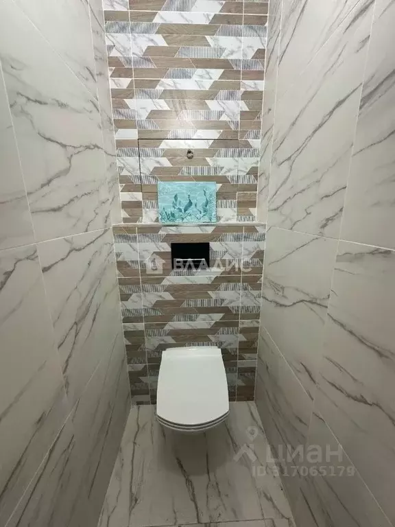 2-к кв. Москва ул. Народного Ополчения, 3 (52.0 м) - Фото 1