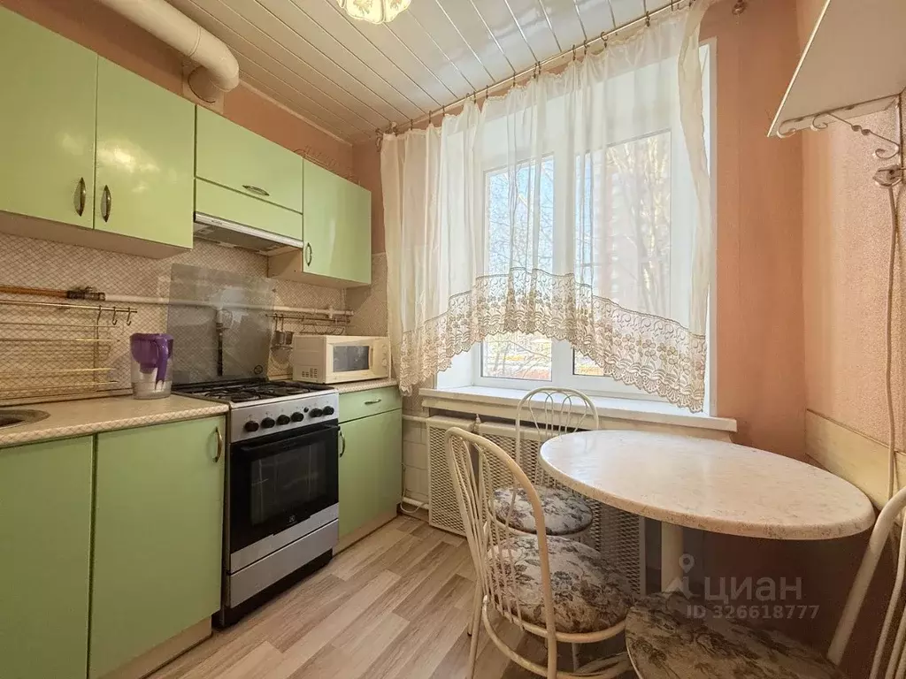 2-к кв. Санкт-Петербург просп. Тореза, 94К2 (43.9 м) - Фото 1