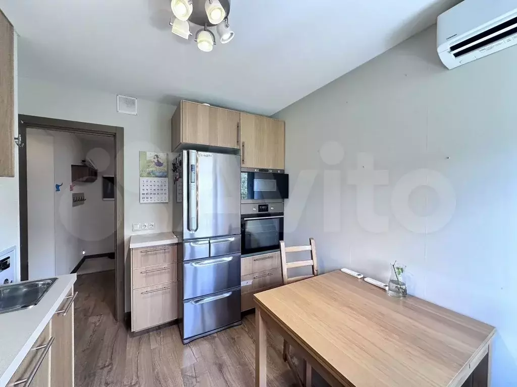 3-к. квартира, 64 м, 6/16 эт. - Фото 1