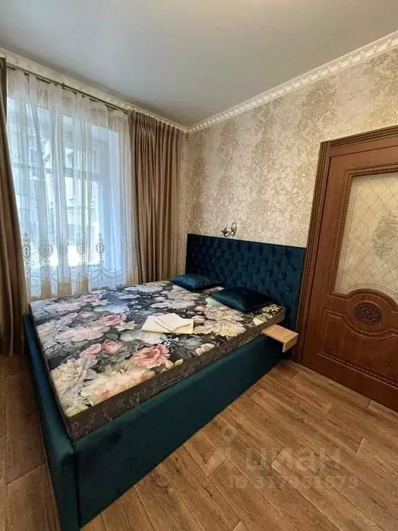 2-к кв. Ростовская область, Таганрог Петровская ул., 87 (46.0 м) - Фото 0