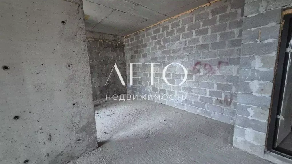 Свободной планировки кв. Краснодарский край, Сочи ул. Ленина, 290/7 ... - Фото 2