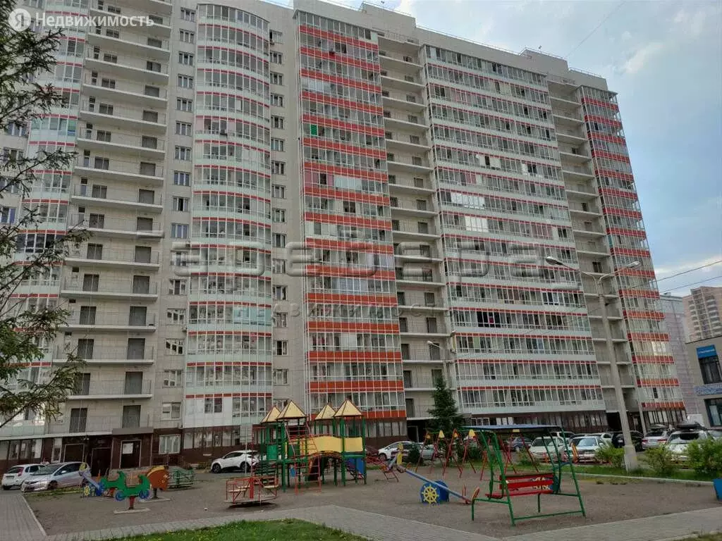 карамзина 14 красноярск